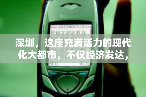 深圳,这座充满活力的现代化大都市,不仅经济发达,科技前沿,而且生活节奏快,人们的生活需求也日益多样化。在这样一个城市里,关于“深圳有没有私家侦探”的问题,相信很多人都有过好奇。今天,我就来和大家聊聊这个话题。 深圳,这座充满活力的现代化大都市,不仅经济发达,科技前沿,而且生活节奏快,人们的生活需求也日益多样化。在这样一个城市里,关于“深圳有没有私家侦探”的问题,相信很多人都有过好奇。今天,我就来和大家聊聊这个话题。
