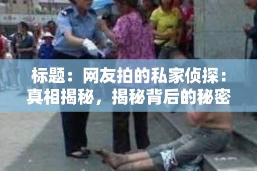 标题：网友拍的私家侦探：真相揭秘，揭秘背后的秘密