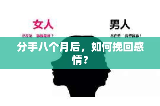 分手八个月后，如何挽回感情？